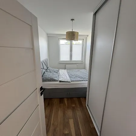 Apartament 1Ego Maja Centrum Kielce Exterior photo