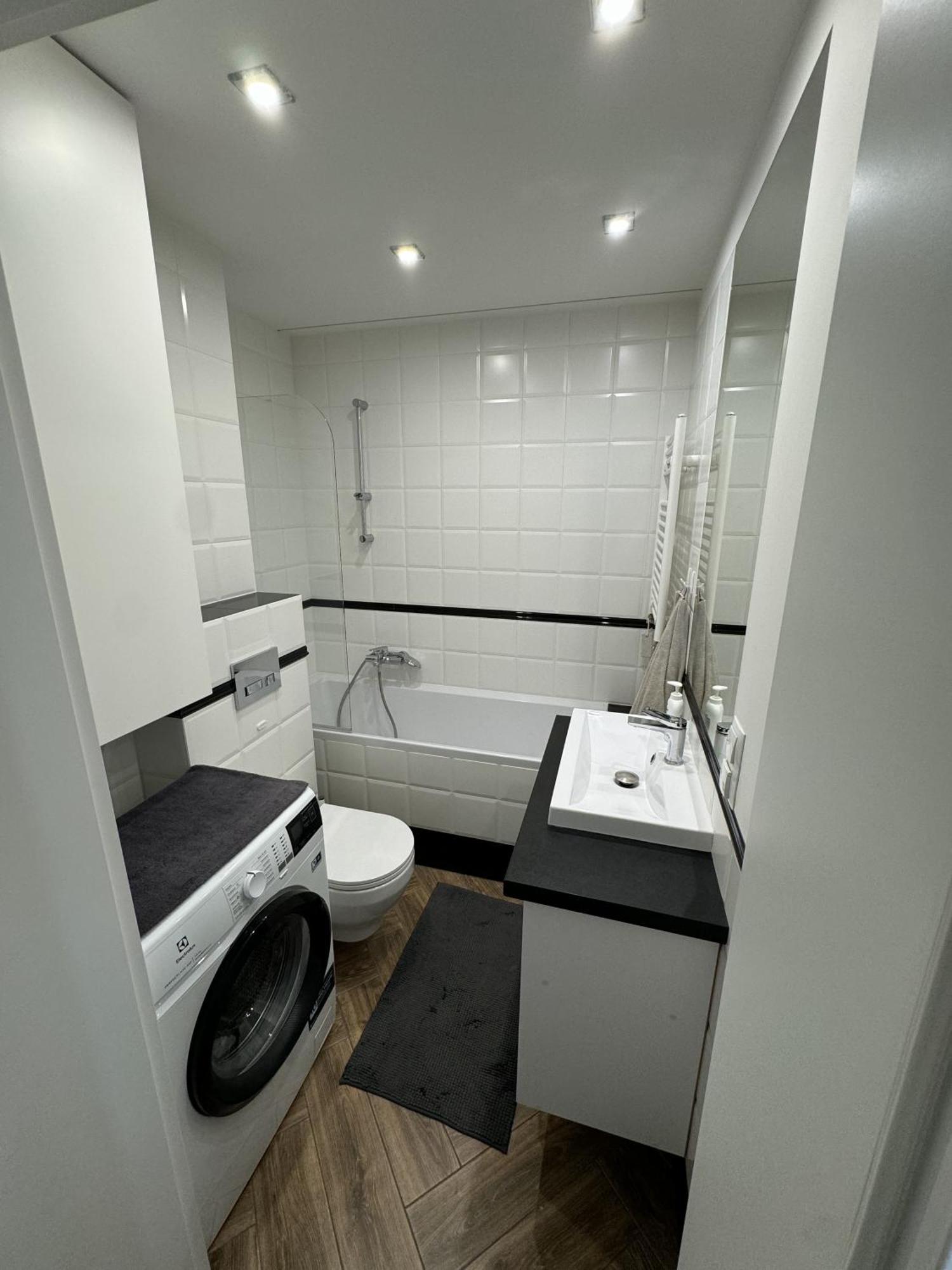 Apartment 1ego Maja Centrum Kielce