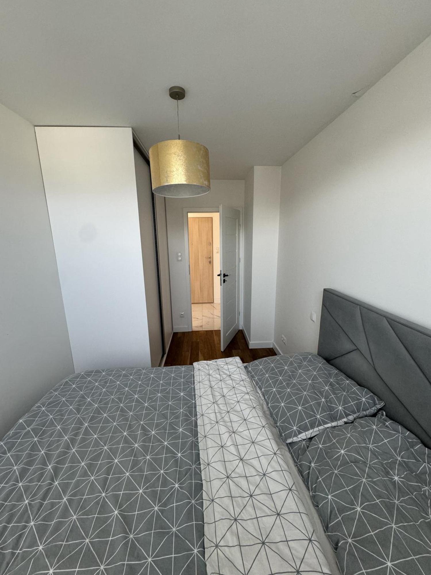 Apartment 1ego Maja Centrum Kielce
